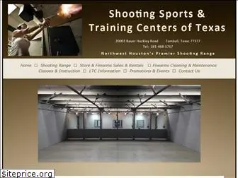 shootingsportstx.com