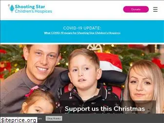 shootingstar.org.uk