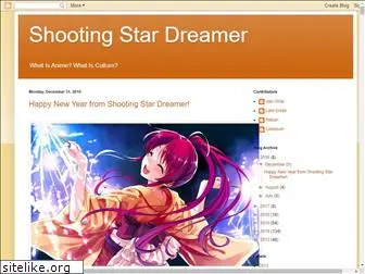 shootingstardreamer.com