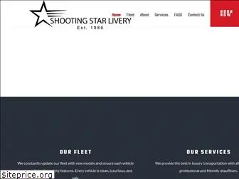 shootingstarlivery.com