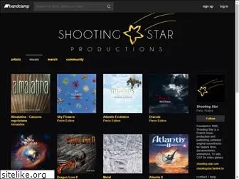 shootingstarshop.com