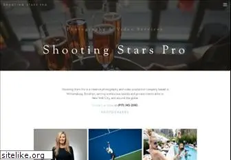 shootingstarspro.com