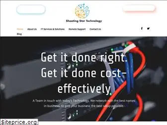 shootingstartechnology.com