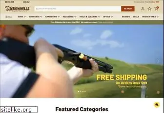 shootingsupplies.com