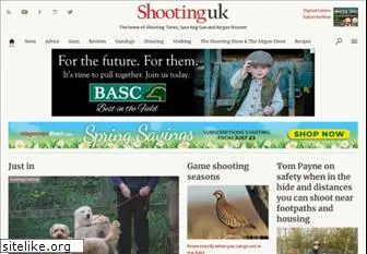 shootinguk.co.uk thumbnail