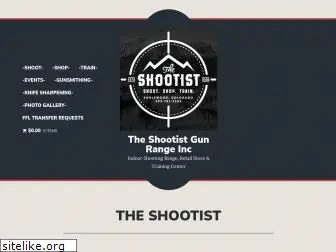 shootistgunrange.com
