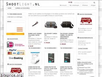 shootlight.nl