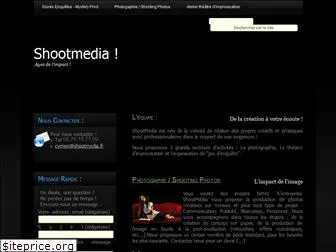 shootmedia.fr