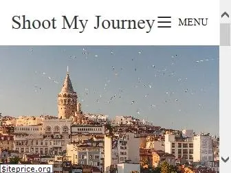 shootmyjourney.com