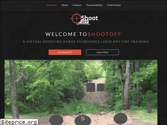 shootoffapp.com