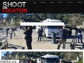 shootonlocation.com