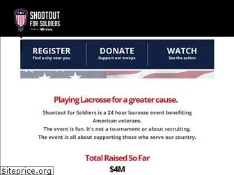 shootoutforsoldiers.com