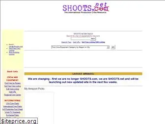 shoots.net