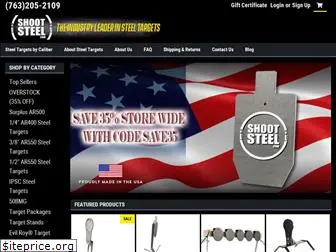 shootsteel.com