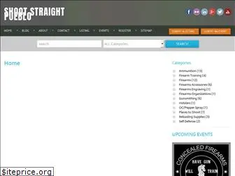 shootstraightpueblo.com