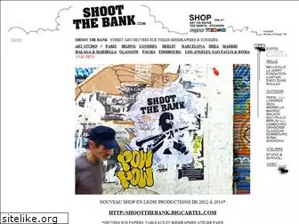 shootthebank.com