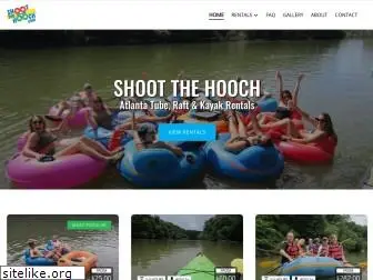shootthehooch.com