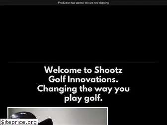 shootzgolf.com