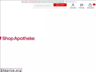 shop-apotheke.com