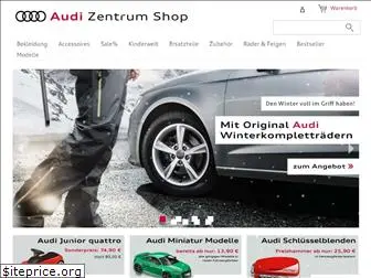 shop-audi.de