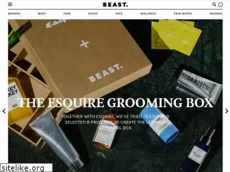 shop-beast.com