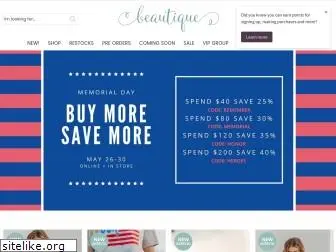 shop-beautique.com