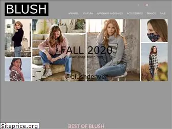 shop-blush.com