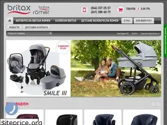 shop-britax-romer.com.ua