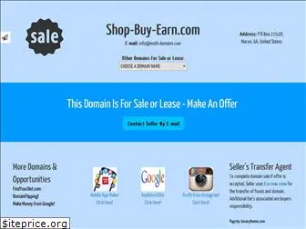 shop-buy-earn.com