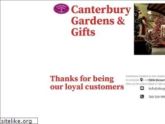 shop-canterbury.com