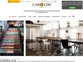 shop-carocim.com