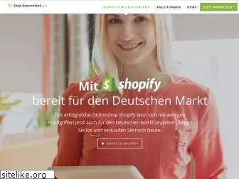 shop-deutschland.com