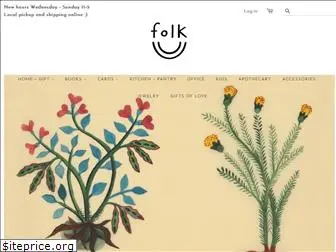 shop-folk.com