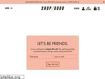 shop-good.co