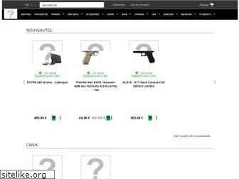 shop-gun.fr