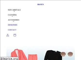 shop-haven.com