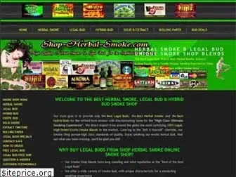 shop-herbal-smoke.com