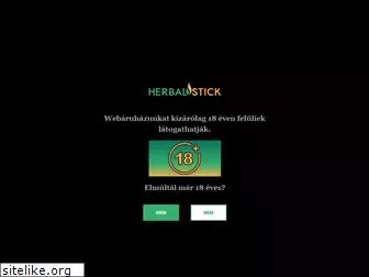 shop-herbalstick.hu