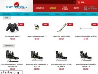 shop-hockey.de