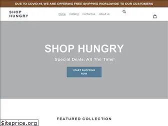 shop-hungry.com