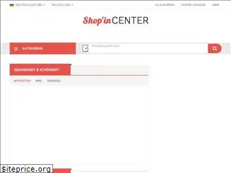 shop-in-center.com