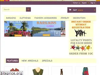 shop-in-india.com