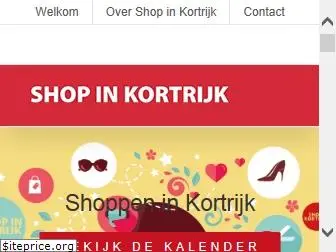 shop-in-kortrijk.be