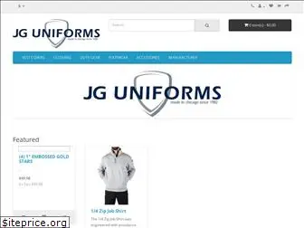 shop-jguniforms.com