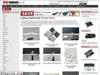 shop-keyboards.co.uk