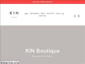 shop-kin.com