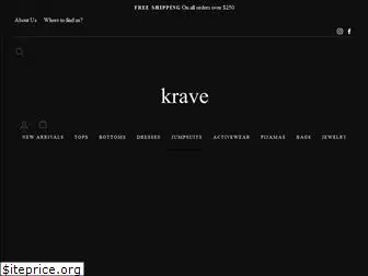 shop-krave.com