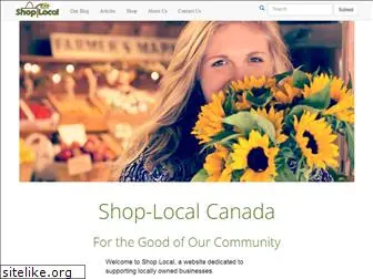 shop-local.ca