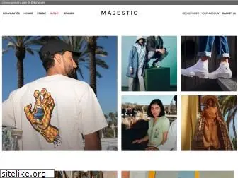 shop-majestic.com