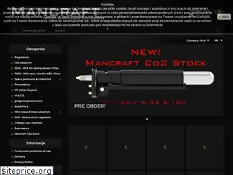 shop-mancraft.com